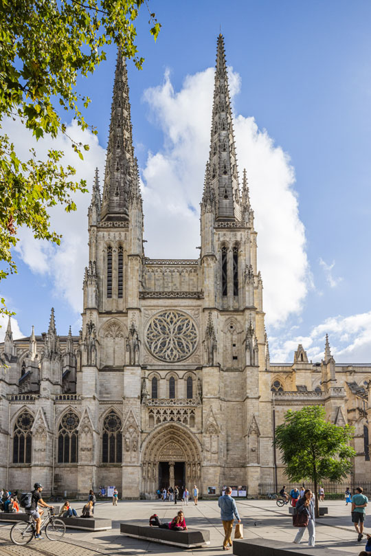 Hôtel luxe Bordeaux centre - Hôtel Singulier - Site officiel